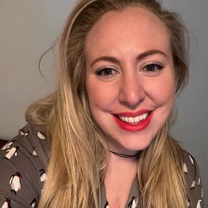 Meet your Posher, Kristi